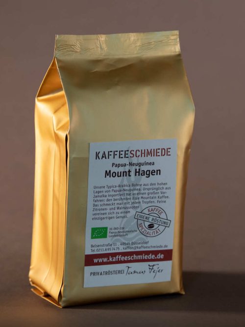 Mount Hagen Papua-Neuguinea